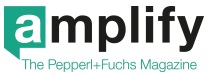 amplify – A Pepperl+Fuchs magazin