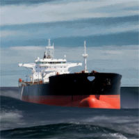 A Pepperl+Fuchs termékeit használják olajtartályhajókban, FPSO hajókban és LNG hajókban